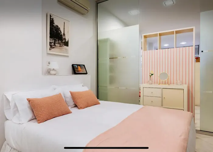 Lovely Loft Junto A La Giralda Apartment *