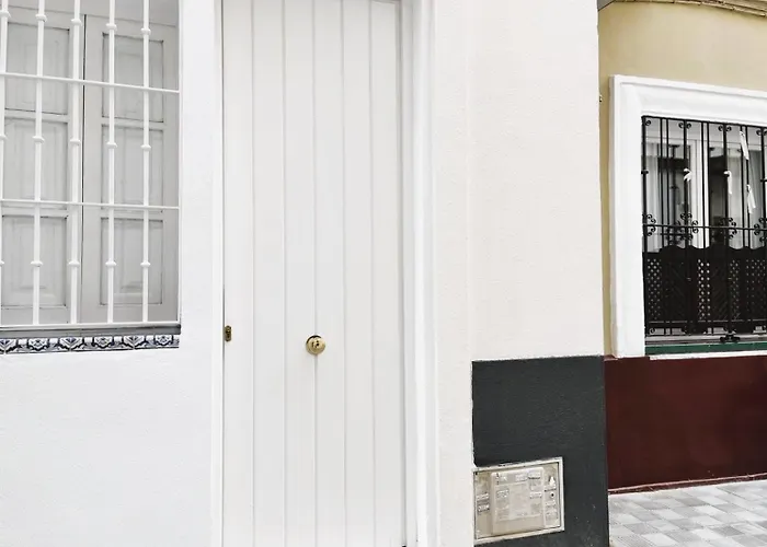 Lovely Loft Junto A La Giralda Apartment Seville