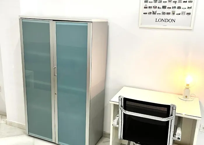 Lovely Loft Junto A La Giralda Apartment *