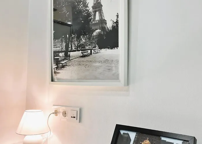 Lovely Loft Junto A La Giralda Apartment Seville