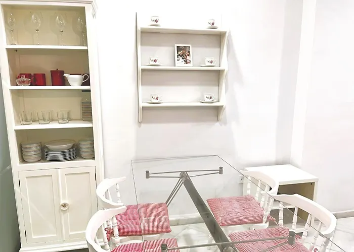 Lovely Loft Junto A La Giralda *