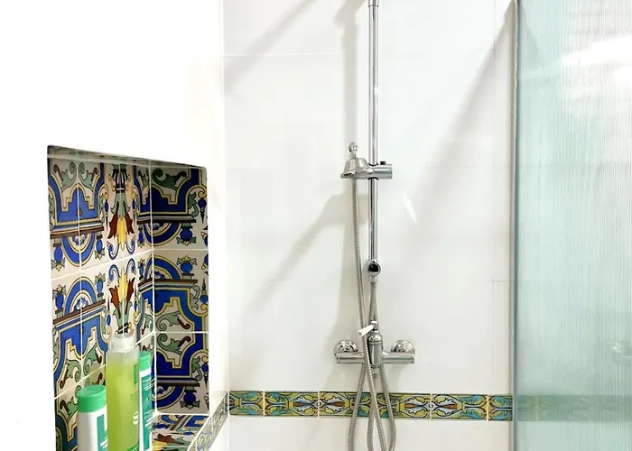 Lovely Loft Junto A La Giralda * Seville