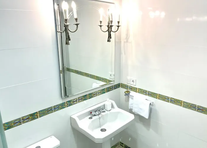 Lovely Loft Junto A La Giralda