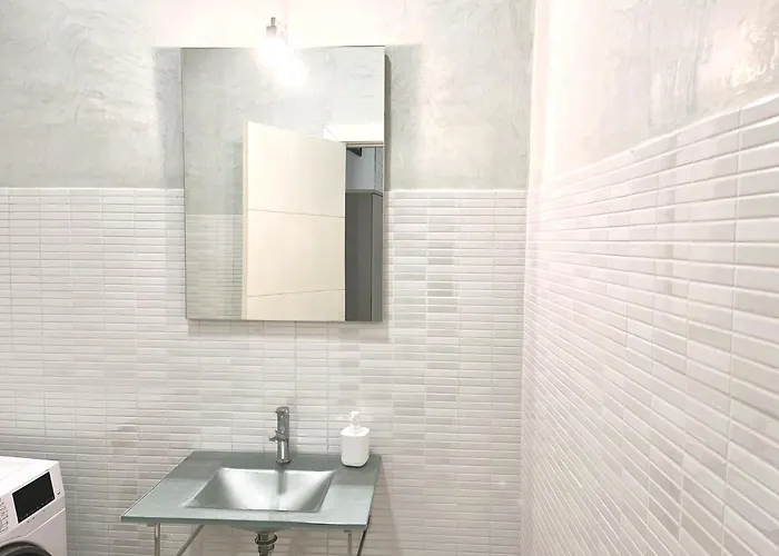 Lovely Loft Junto A La Giralda *