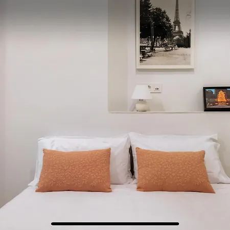 Apartamento Lovely Loft Junto A La Giralda Sevilha
