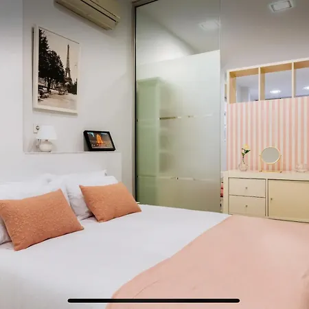 Lovely Loft Junto A La Giralda Apartamento *