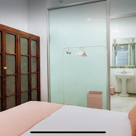 Apartamento Lovely Loft Junto A La Giralda