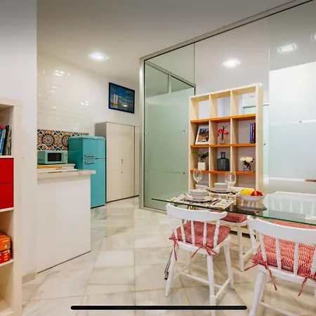 Lovely Loft Junto A La Giralda Apartamento *