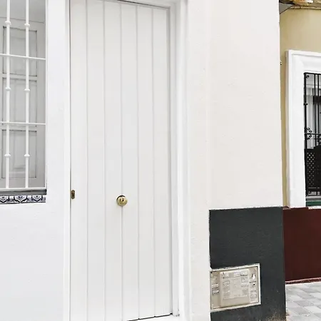 Lovely Loft Junto A La Giralda Apartamento Sevilha