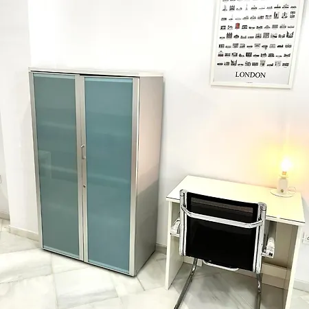 Lovely Loft Junto A La Giralda Apartamento *