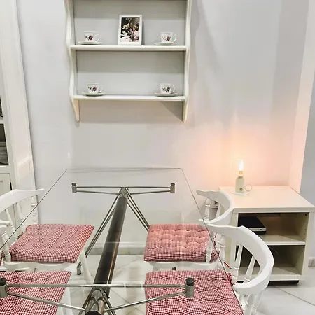 Apartamento Lovely Loft Junto A La Giralda Sevilha