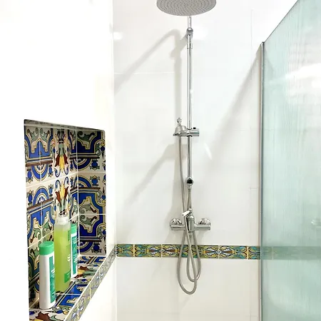 Lovely Loft Junto A La Giralda * Sevilha
