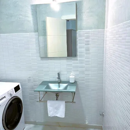 Lovely Loft Junto A La Giralda Apartamento Sevilha
